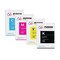 ColorFusion Sublimation Ink Compatible with Sawgrass SG400/SG800 for Dye Sublimation Printing